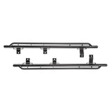 Warn 108284 ROCKER SLIDERS