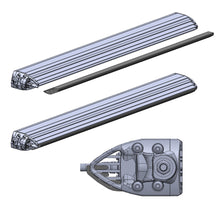 Load image into Gallery viewer, 2021-Ford-Bronco-Roof-Rack-Mount-Kit
