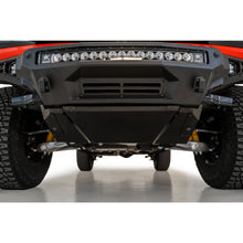 Load image into Gallery viewer, 2021-Ford-Bronco-Stealth-Fighter-Front-Bumper-Skid-Plate-Kit