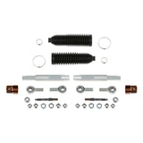 Fabtech FTS22349 TIE ROD HEIM KIT