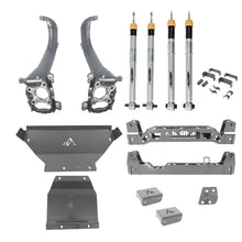 Load image into Gallery viewer, 2021-Ford-Bronco-Trail-Performance-4In-7.5In-Lift-Lift-Kit