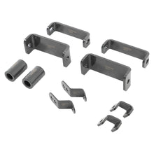Load image into Gallery viewer, 2021-Ford-Bronco-Trail-Performance-4In-7.5In-Lift-Lift-Kit