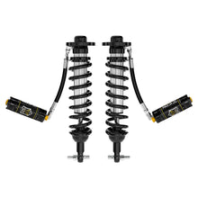 Load image into Gallery viewer, 2021-Ford-F-150-2Wd-0-3In-2.5-Series-Shocks-Vs-Rr-Cdcv-Coilover-Kit
