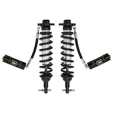 Load image into Gallery viewer, 2021-Ford-F-150-2Wd-0-3In-2.5-Series-Shocks-Vs-Rr-Coilover-Kit