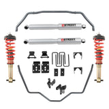 Belltech 1054HK Complete Kit Inc. Height Adjustable Front Coilovers & Anti-Swaybar Set