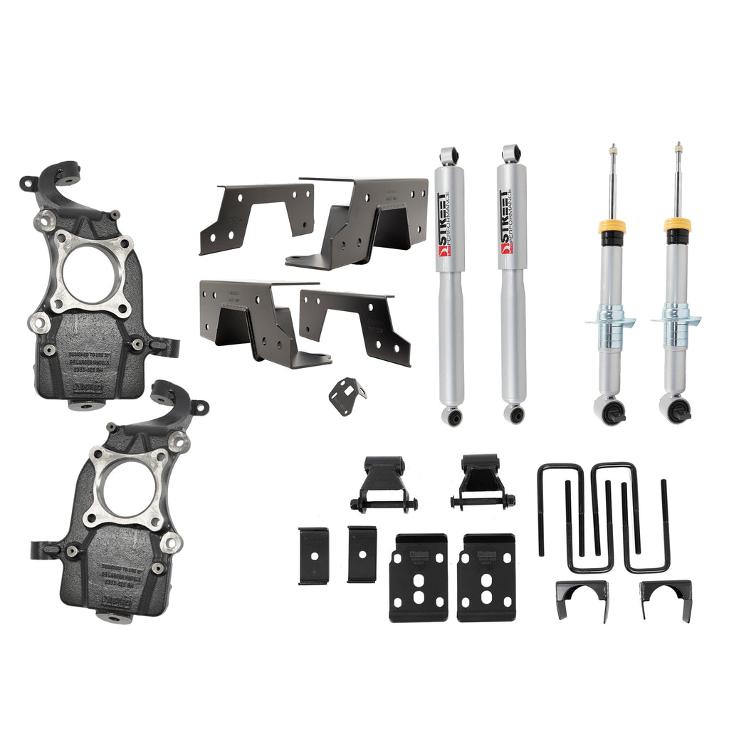 2021-Ford-F-150-2Wd-2-5.5In-Front-6.5In-Rear-Complete-Lower-Kit-With-Sp-Shocks