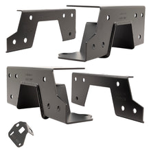 Load image into Gallery viewer, 2021-Ford-F-150-2Wd-2-5.5In-Front-6.5In-Rear-Complete-Lower-Kit-With-Sp-Shocks
