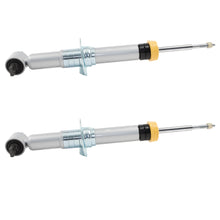 Load image into Gallery viewer, 2021-Ford-F-150-2Wd-2-5.5In-Front-6.5In-Rear-Complete-Lower-Kit-With-Sp-Shocks