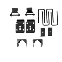 Load image into Gallery viewer, 2021-Ford-F-150-2Wd-2-5.5In-Front-6.5In-Rear-Complete-Lower-Kit-With-Sp-Shocks