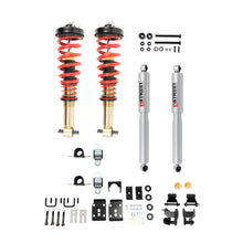 Load image into Gallery viewer, 2021-Ford-F-150-2Wd-Performance-Coilover-Kit