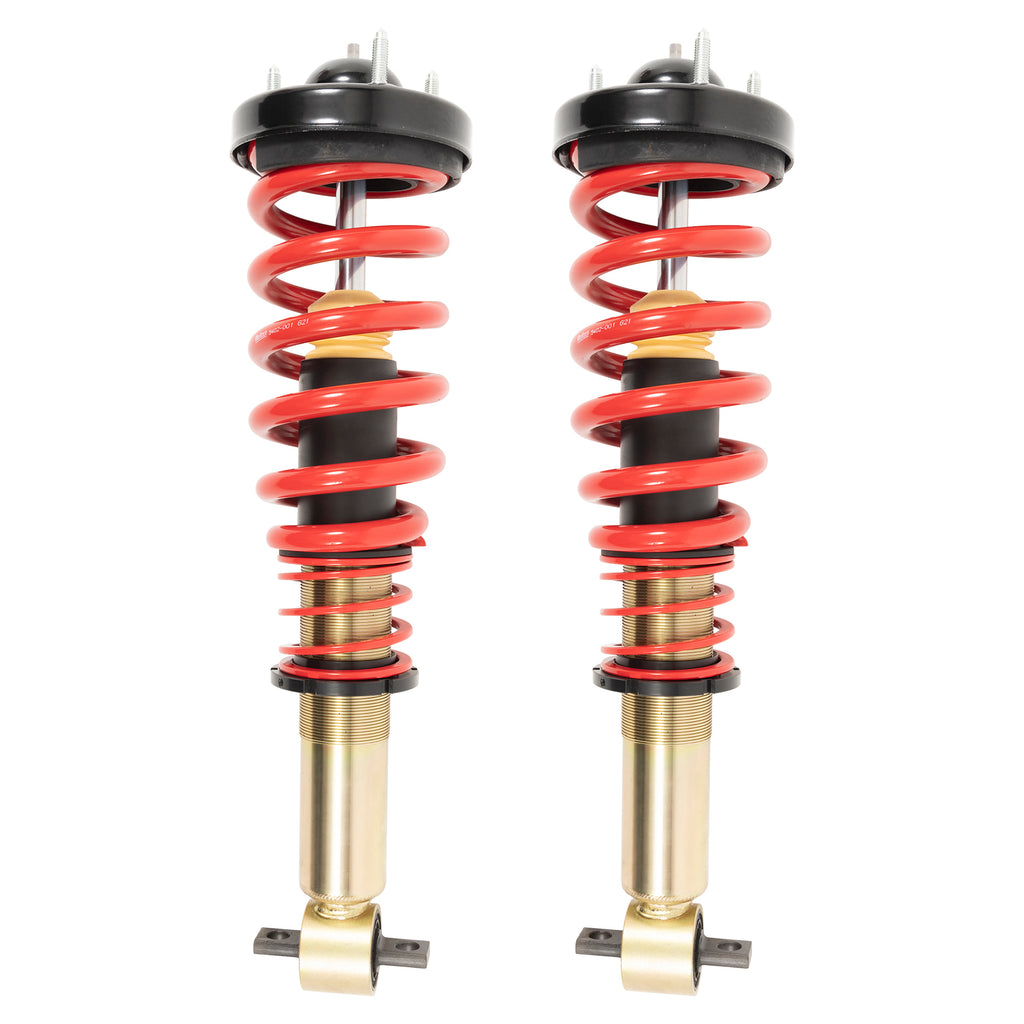 2021-Ford-F-150-2Wd-Performance-Coilover-Kit