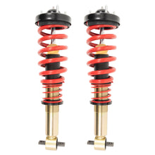 Load image into Gallery viewer, 2021-Ford-F-150-2Wd-Performance-Coilover-Kit