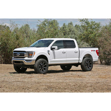Load image into Gallery viewer, 2021-Ford-F-150-4In-Basic-System-WPerformance-Shocks