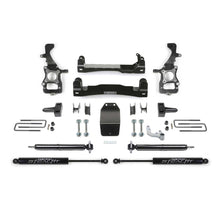 Load image into Gallery viewer, 2021-Ford-F-150-4In-Basic-System-WStealth-Monotube-Shocks