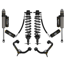 Load image into Gallery viewer, 2021-Ford-F-150-4Wd-0-2.75In-Stage-4-Suspension-System-W-Tubular-Uca