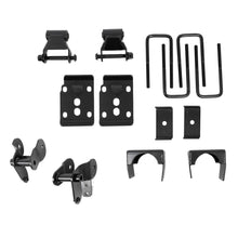 Load image into Gallery viewer, 2021-Ford-F-150-4Wd-1In-To-3.5In-Front-5.5In-Rear-Lowering-Kit