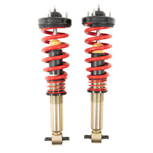 Load image into Gallery viewer, 2021-Ford-F-150-4Wd-Performance-Coilover-Kit
