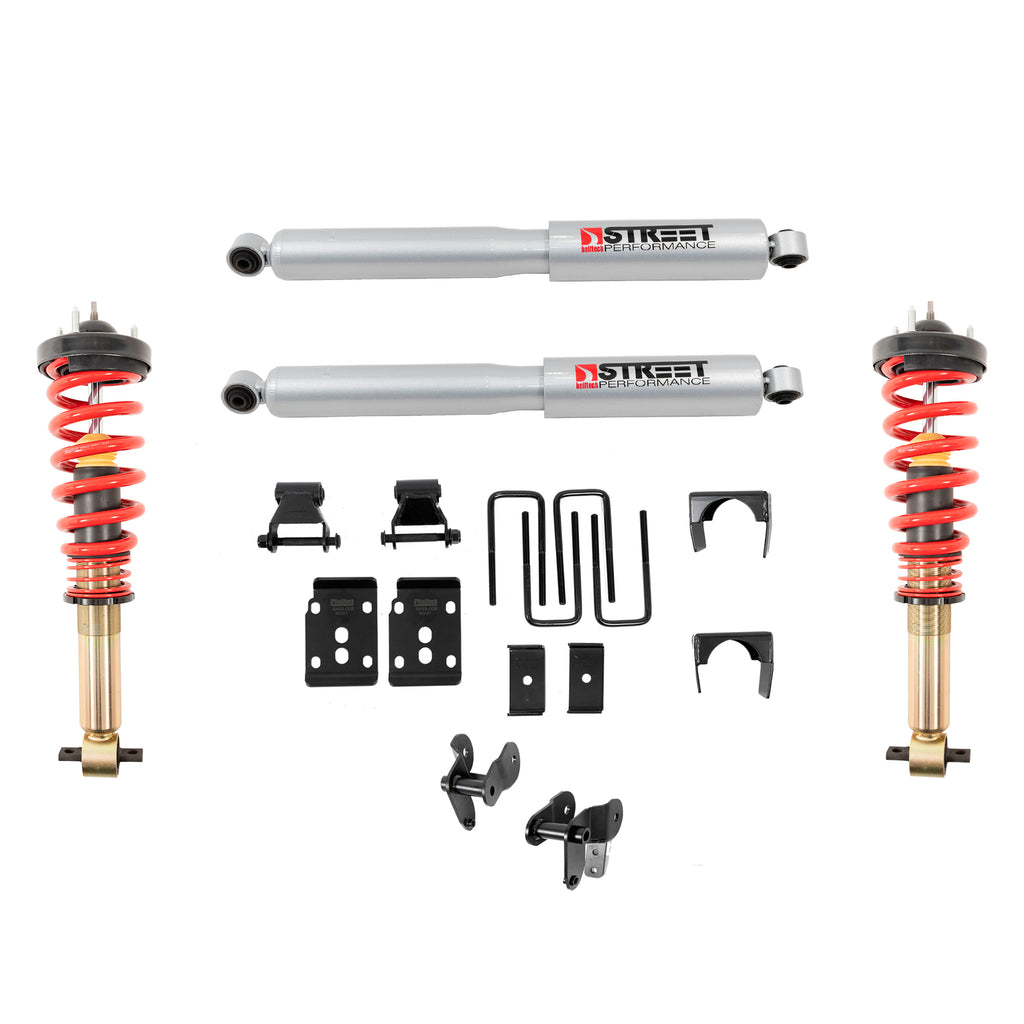 2021-Ford-F-150-4Wd-Performance-Coilover-Kit