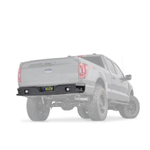 Load image into Gallery viewer, 2021-Ford-F-150-Ascent-Rear-Bumper