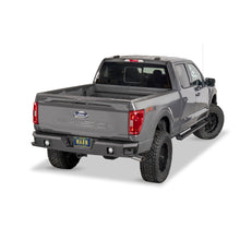 Load image into Gallery viewer, 2021-Ford-F-150-Ascent-Rear-Bumper