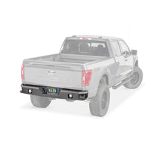 Load image into Gallery viewer, 2021-Ford-F-150-Ascent-Rear-Bumper