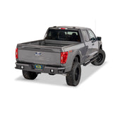Warn 107880 REAR BUMPER