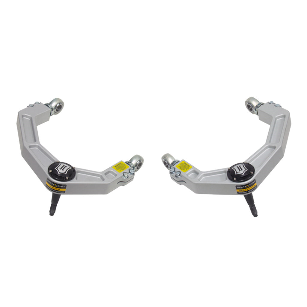 2021-Ford-F-150-Billet-Upper-Control-Arm-Delta-Joint-Kit