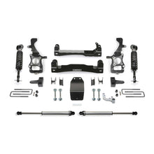 Load image into Gallery viewer, 2021-Ford-F-150-Performance-System-WDirt-Logic-2.5-Coilovers-(NR)