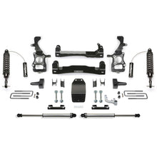 Load image into Gallery viewer, 2021-Ford-F-150-Performance-System-WDirt-Logic-2.5-Coilovers-(Reservoir)