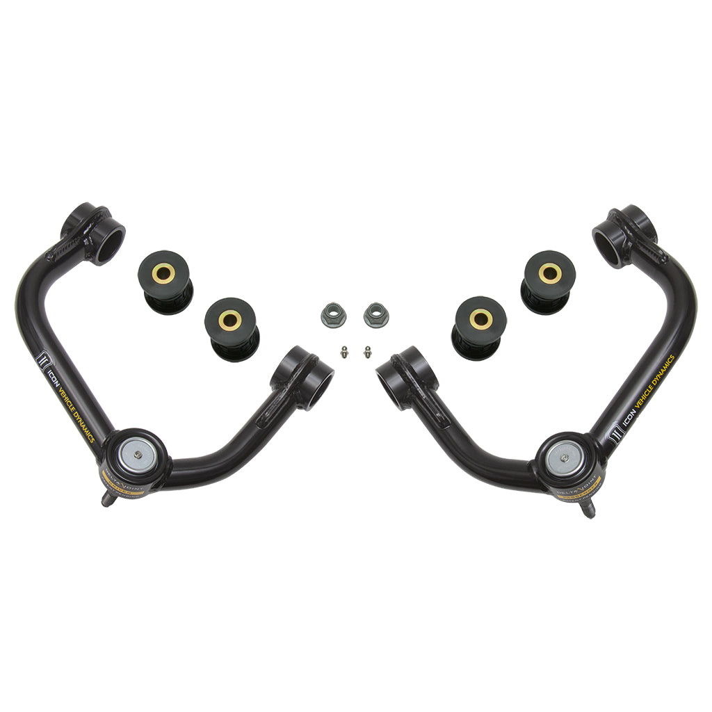 2021-Ford-F-150-Tubular-Upper-Control-Arm-Delta-Joint-Kit