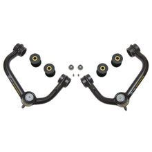 Load image into Gallery viewer, 2021-Ford-F-150-Tubular-Upper-Control-Arm-Delta-Joint-Kit