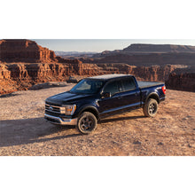 Load image into Gallery viewer, 2021-Ford-F-150-(Excl.-Lightning)-Oe-Style-Flares-4Pc---Black