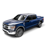 Bushwacker 20962-02 Fender Flares OE-Style 4Pc