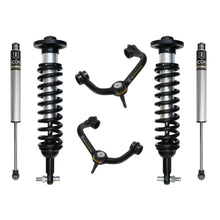 Load image into Gallery viewer, 2021-Ford-F150-2Wd-0-3In-Stage-2-Suspension-System-W-Tubular-Uca