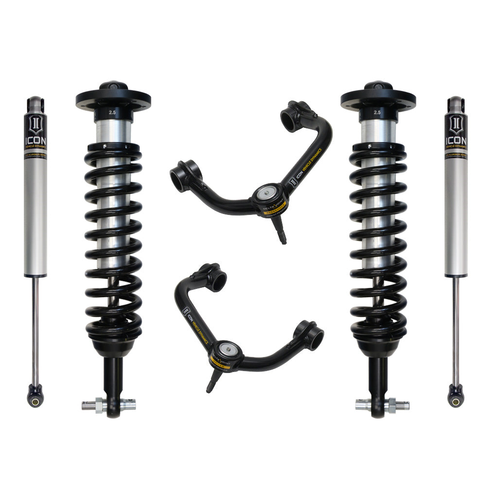 2021-Ford-F150-4Wd-0-2.75In-Stage-2-Suspension-System---W-Tubular-Uca