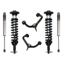 Load image into Gallery viewer, 2021-Ford-F150-4Wd-0-2.75In-Stage-2-Suspension-System---W-Tubular-Uca