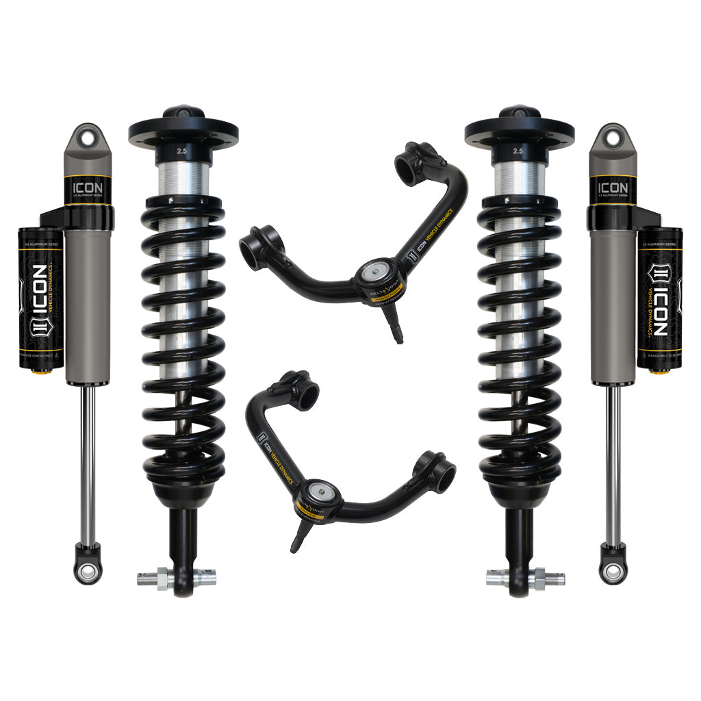 2021-Ford-F150-4Wd-0-2.75In-Stage-3-Suspension-System-W-Tubular-Uca