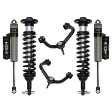 Load image into Gallery viewer, 2021-Ford-F150-4Wd-0-2.75In-Stage-3-Suspension-System-W-Tubular-Uca