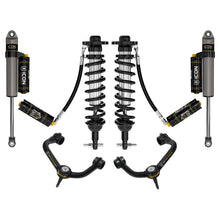 Load image into Gallery viewer, 2021-Ford-F150-4Wd-0-2.75In-Stage-5-Suspension-System---W-Tubular-Uca
