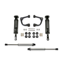 Load image into Gallery viewer, 2021-Ford-F150-4Wd-2In-Uniball-Uca-Sys-WDl-2.5--2.25