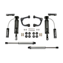 Load image into Gallery viewer, 2021-Ford-F150-4Wd-2In-Uniball-Uca-Sys-WDl-2.5-Resi--2.25