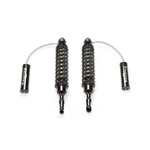 Load image into Gallery viewer, 2021-Ford-F150-4Wd-4In-Front-Dirt-Logic-2.5-Reservoir-Coilovers---Pair