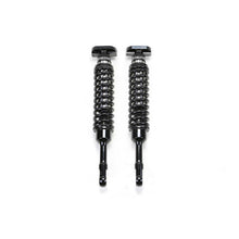 Load image into Gallery viewer, 2021-Ford-F150-4Wd-6In-Front-Dirt-Logic-2.5-Non-Reservoir-Coilovers---Pair