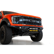 Load image into Gallery viewer, 2021-Ford-Raptor-Bomber-Front-Bumper-W-Dual-20In-Led-Mounts