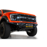 Addictive Desert Designs F210012140103 Bomber Front Bumper