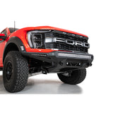 Addictive Desert Designs F210151140103 Stealth Fighter Front Bumper