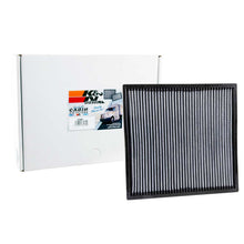 Load image into Gallery viewer, 2021-Freightliner-Sprinter-2500-2.0L-L4-Gas-Cabin-Air-Filter
