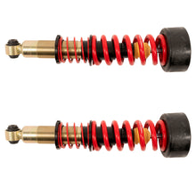 Load image into Gallery viewer, 2021-Gm-TahoeYukon-Swb-2Wd4Wd-Lowering-Kit---Front-0.5In-3In--Rear-1In-4.5In