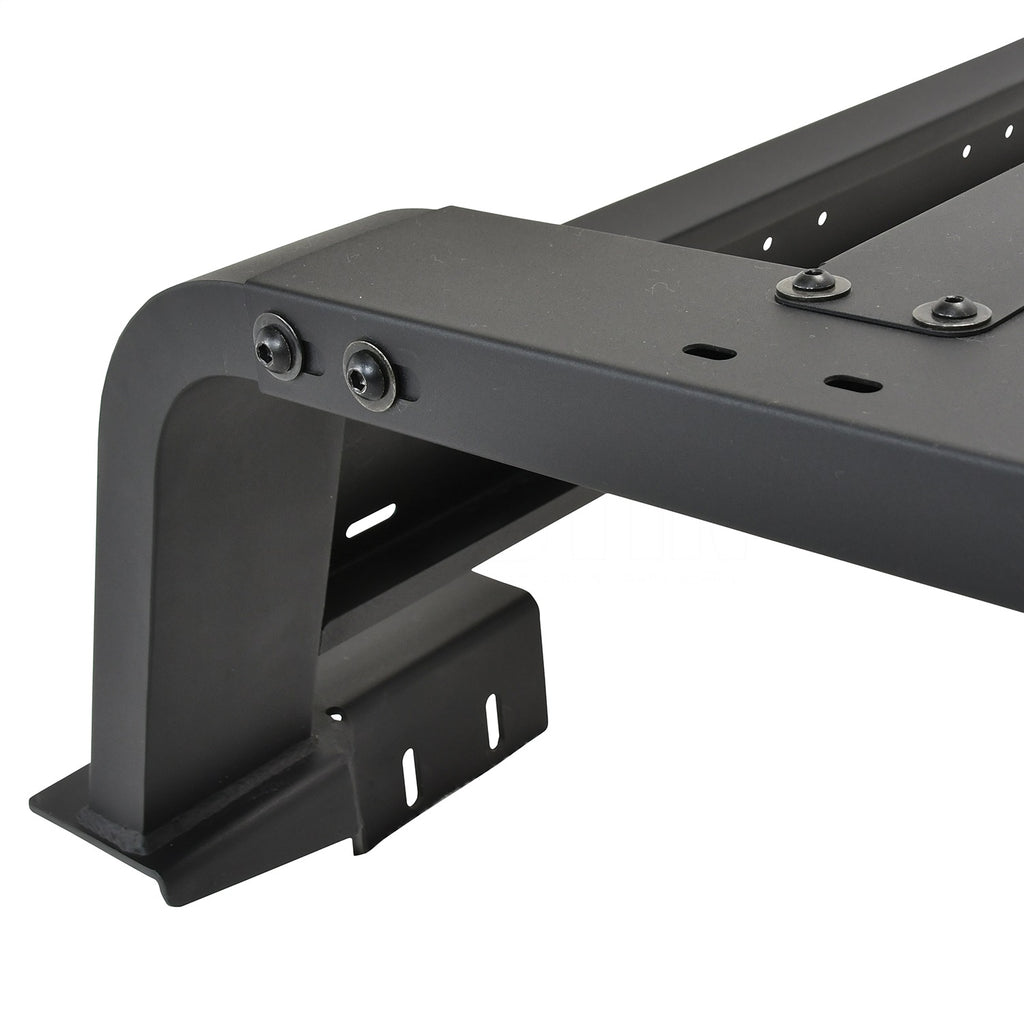 2021-Jeep-Gladiator-Overland-Cargo-Rack---Textured-Black