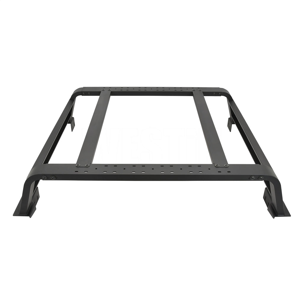 2021-Jeep-Gladiator-Overland-Cargo-Rack---Textured-Black
